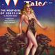 Illustration for article titled The Woman Whose Pulp Art Was Too Sexy for Public Decency